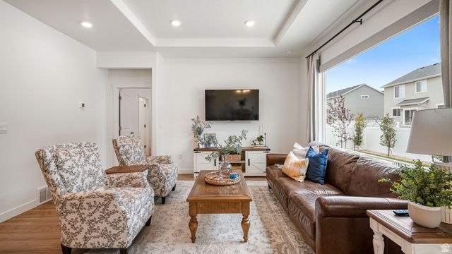 1329 S SAGEHILL DR, Santaquin, UT 84655