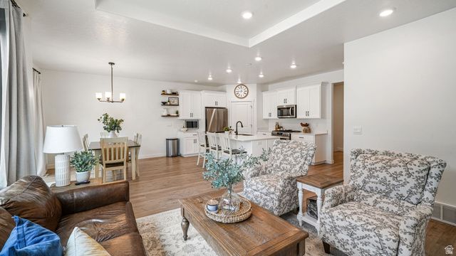 1329 S SAGEHILL DR, Santaquin, UT 84655