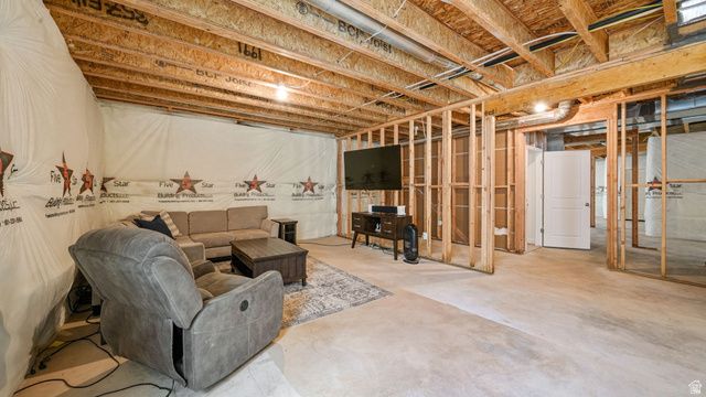 1329 S SAGEHILL DR, Santaquin, UT 84655