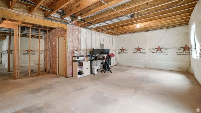 1329 S SAGEHILL DR, Santaquin, UT 84655