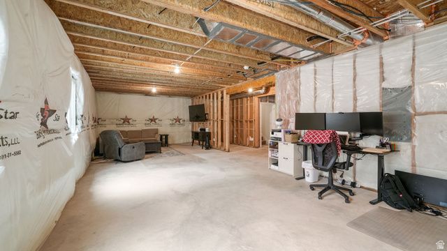 1329 S SAGEHILL DR, Santaquin, UT 84655
