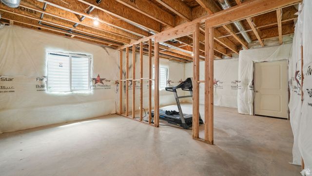 1329 S SAGEHILL DR, Santaquin, UT 84655