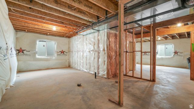 1329 S SAGEHILL DR, Santaquin, UT 84655