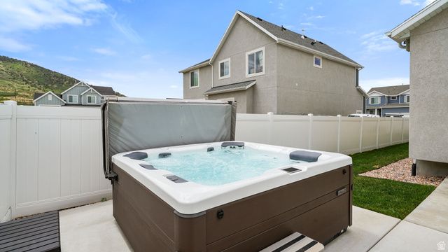 1329 S SAGEHILL DR, Santaquin, UT 84655