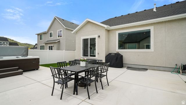 1329 S SAGEHILL DR, Santaquin, UT 84655