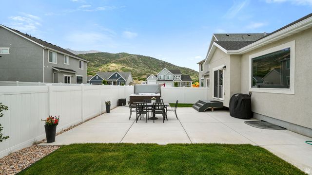 1329 S SAGEHILL DR, Santaquin, UT 84655