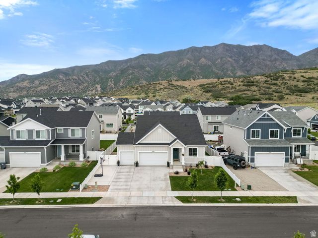 1329 S SAGEHILL DR, Santaquin, UT 84655