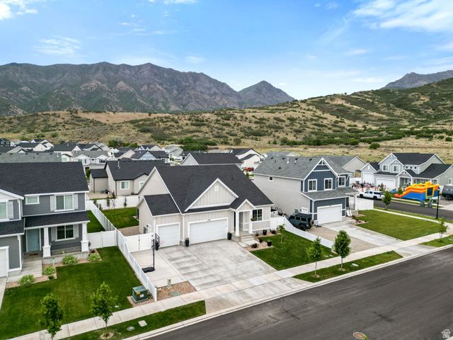 1329 S SAGEHILL DR, Santaquin, UT 84655