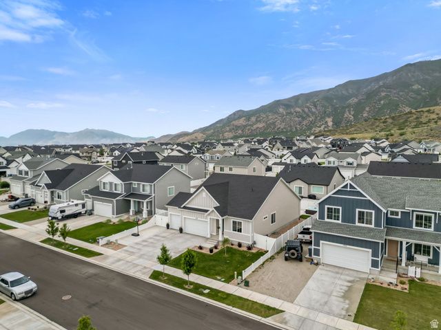 1329 S SAGEHILL DR, Santaquin, UT 84655