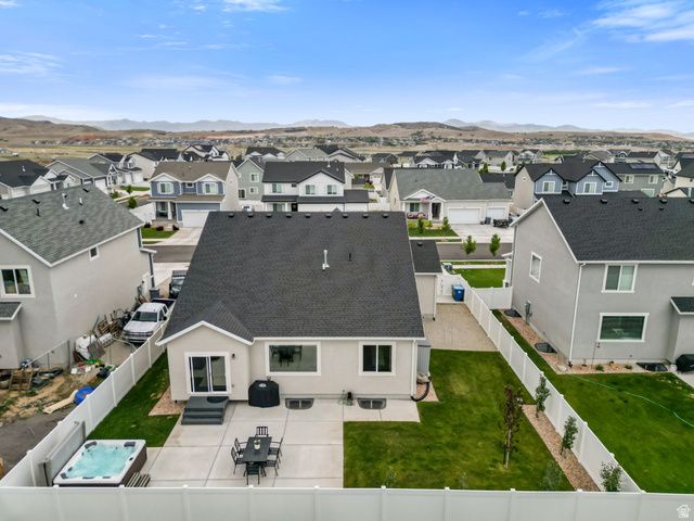 1329 S SAGEHILL DR, Santaquin, UT 84655