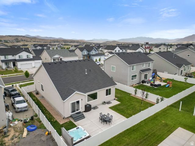 1329 S SAGEHILL DR, Santaquin, UT 84655