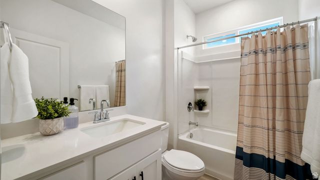 1329 S SAGEHILL DR, Santaquin, UT 84655