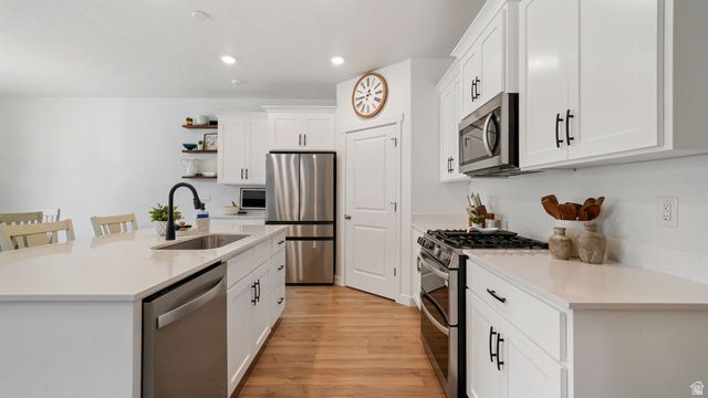 1329 S SAGEHILL DR, Santaquin, UT 84655