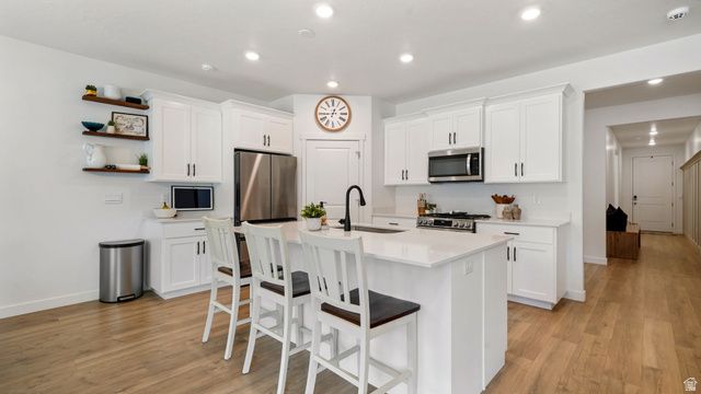 1329 S SAGEHILL DR, Santaquin, UT 84655