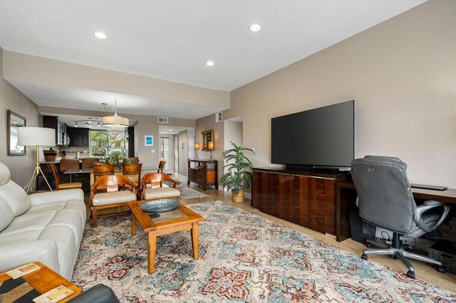 21 Toledo Drive, Rancho Mirage, CA 92270