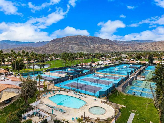 21 Toledo Drive, Rancho Mirage, CA 92270