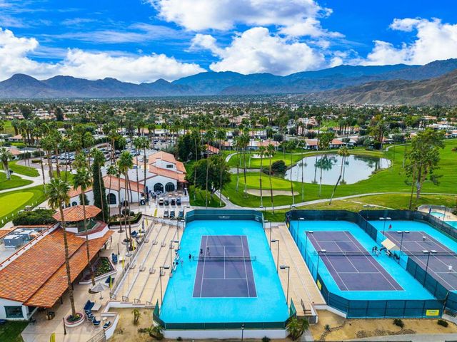 21 Toledo Drive, Rancho Mirage, CA 92270