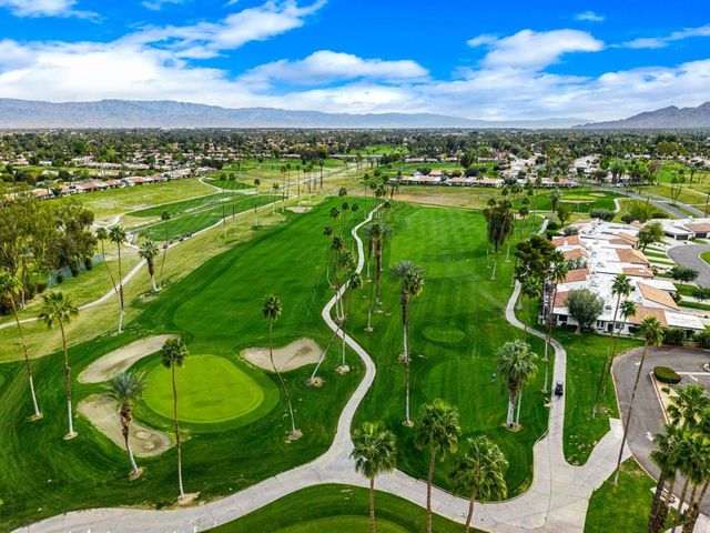 21 Toledo Drive, Rancho Mirage, CA 92270