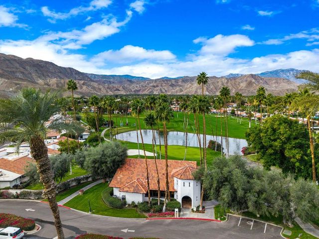 21 Toledo Drive, Rancho Mirage, CA 92270