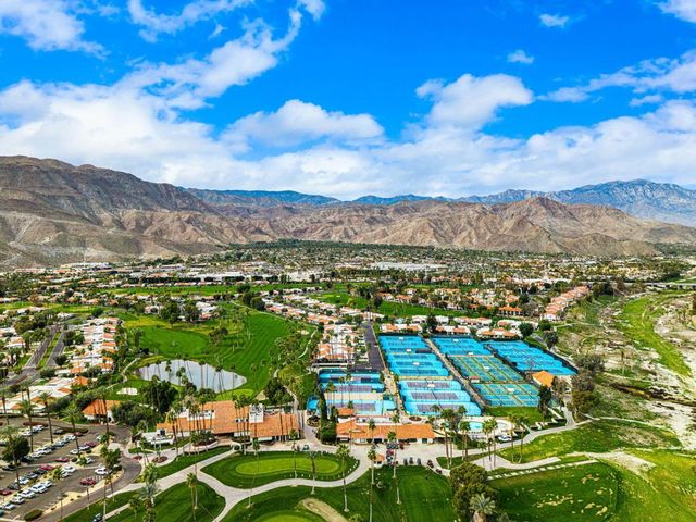 21 Toledo Drive, Rancho Mirage, CA 92270