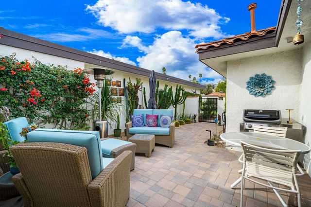 21 Toledo Drive, Rancho Mirage, CA 92270