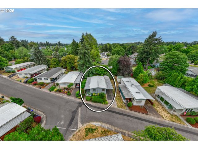 1475 GREEN ACRES Rd 159, Eugene, OR 97408