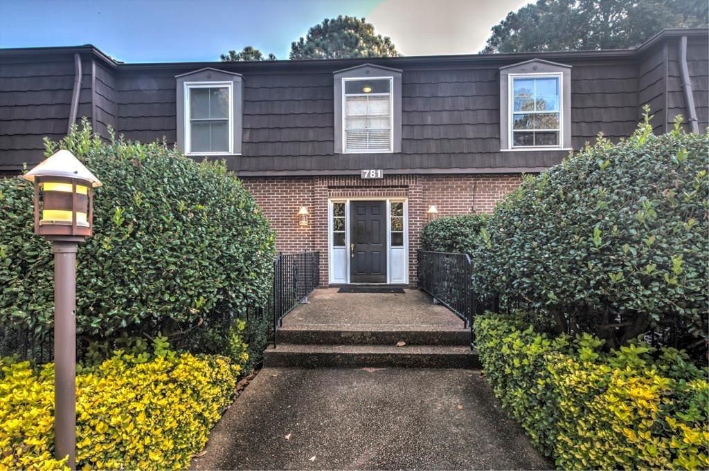 781 Houston Mill Road NE 3, Atlanta, GA 30329