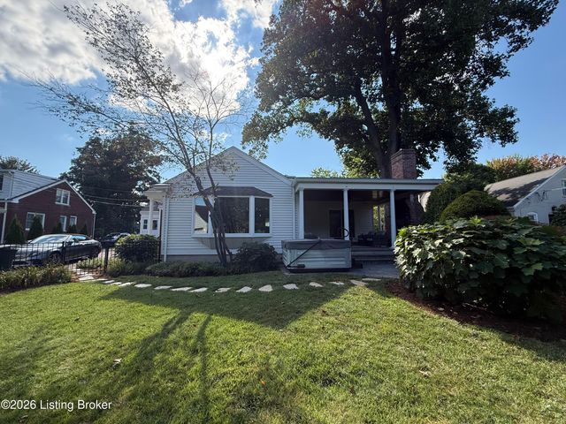 105 Brown Ave, Louisville, KY 40207
