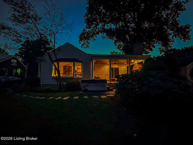 105 Brown Ave, Louisville, KY 40207