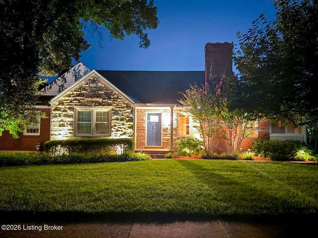 105 Brown Ave, Louisville, KY 40207