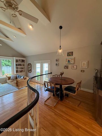 105 Brown Ave, Louisville, KY 40207