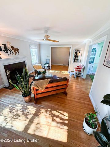 105 Brown Ave, Louisville, KY 40207