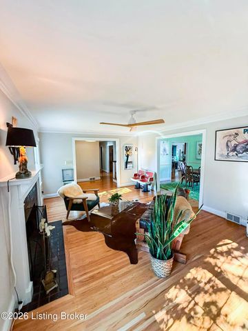 105 Brown Ave, Louisville, KY 40207