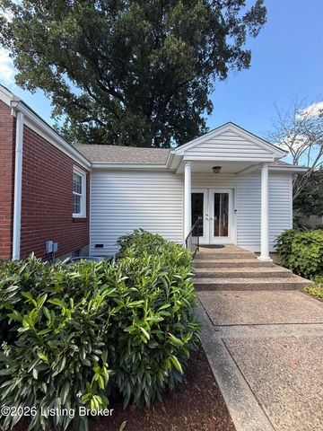 105 Brown Ave, Louisville, KY 40207