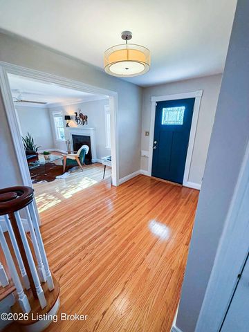 105 Brown Ave, Louisville, KY 40207