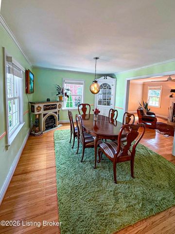 105 Brown Ave, Louisville, KY 40207