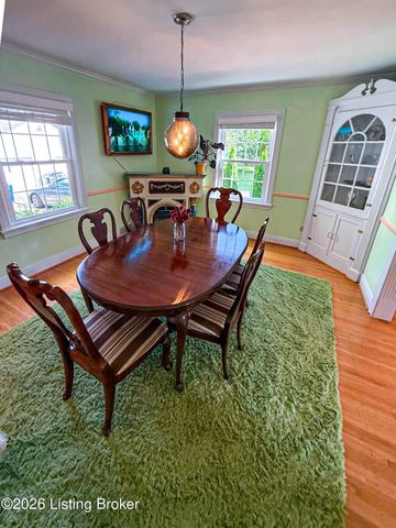 105 Brown Ave, Louisville, KY 40207