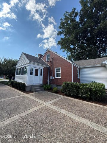 105 Brown Ave, Louisville, KY 40207