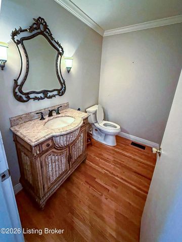 105 Brown Ave, Louisville, KY 40207