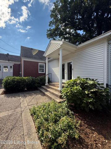 105 Brown Ave, Louisville, KY 40207