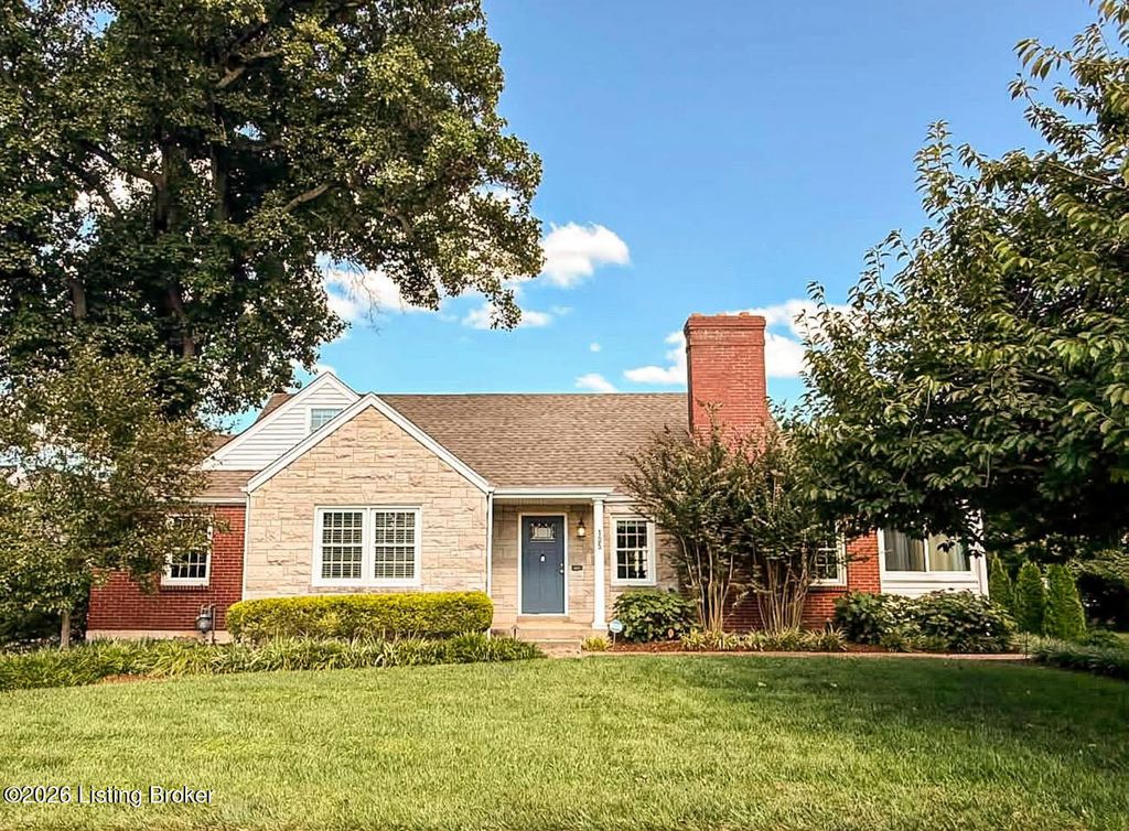 105 Brown Ave, Louisville, KY 40207