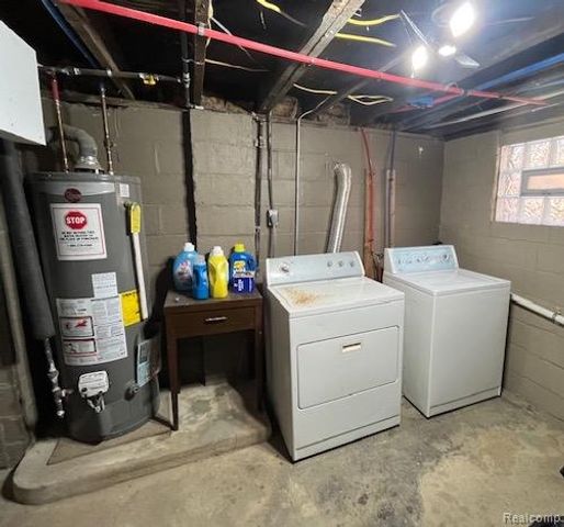 12091 Manor Street, Detroit, MI 48204