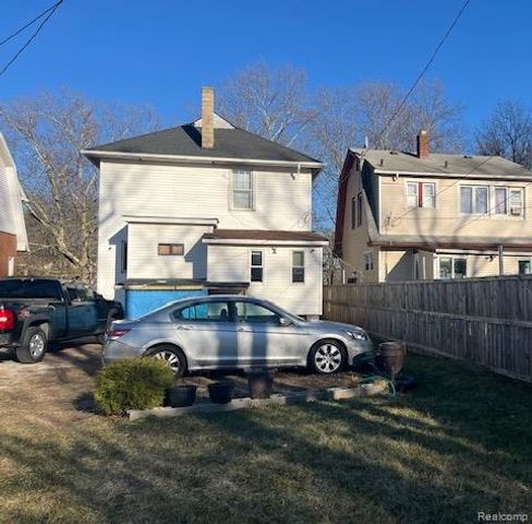 12091 Manor Street, Detroit, MI 48204