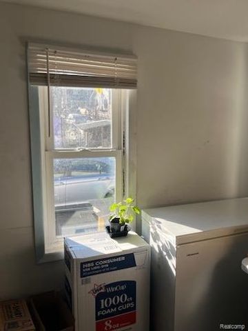 12091 Manor Street, Detroit, MI 48204