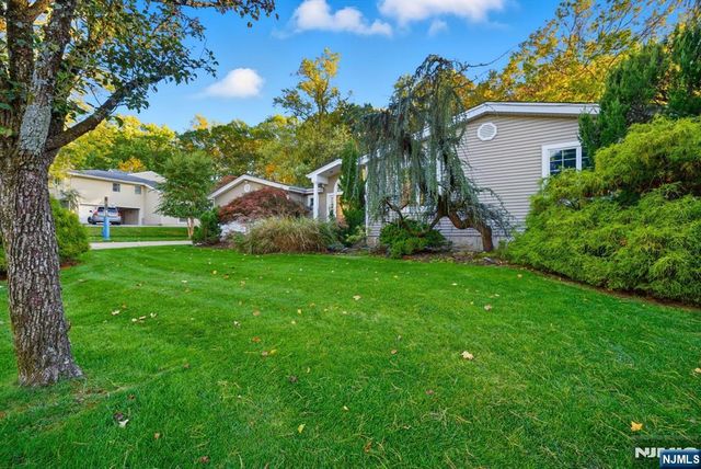62 Venus Drive, Closter, NJ 07624