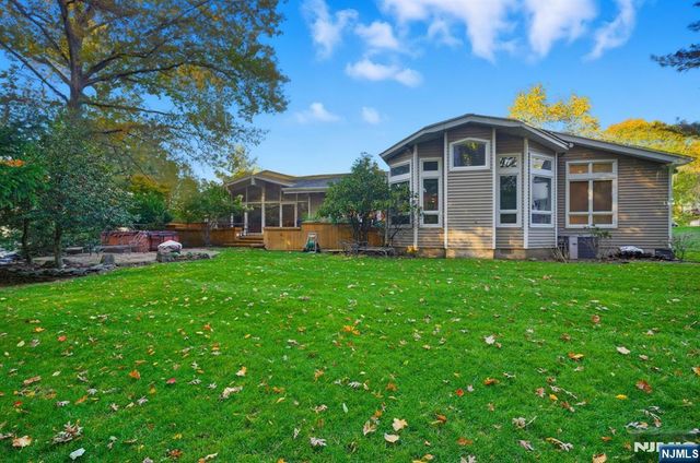 62 Venus Drive, Closter, NJ 07624