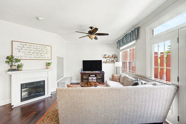641 Old Hickory Blvd Unit 128, Brentwood, TN 37027