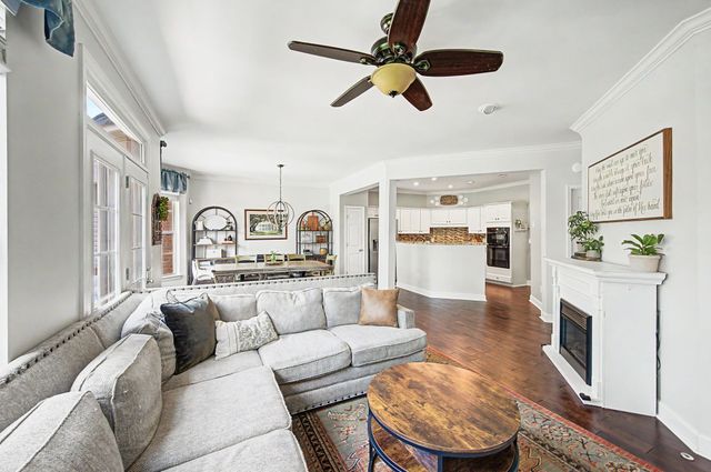 641 Old Hickory Blvd Unit 128, Brentwood, TN 37027