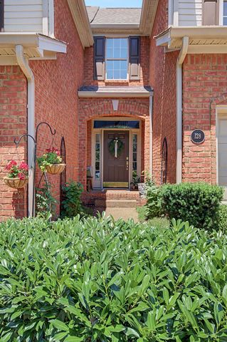 641 Old Hickory Blvd Unit 128, Brentwood, TN 37027