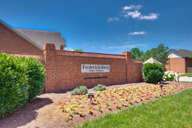 641 Old Hickory Blvd Unit 128, Brentwood, TN 37027